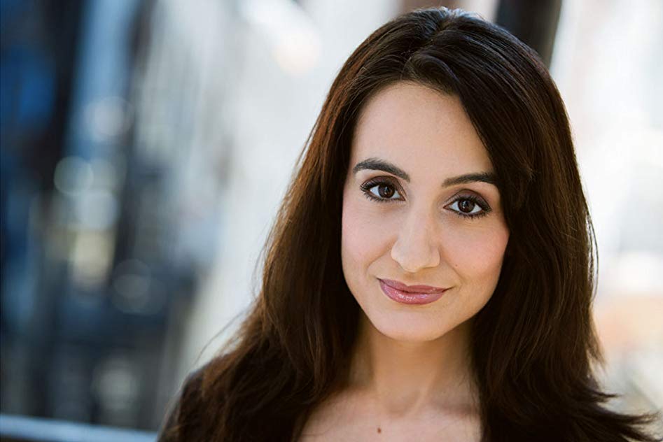 Maria Oppedisano Maria Oppedisano