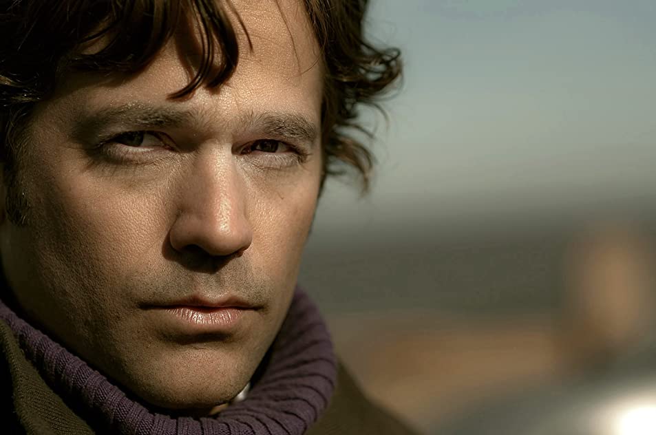 Nicolás Pauls Nicolás Pauls