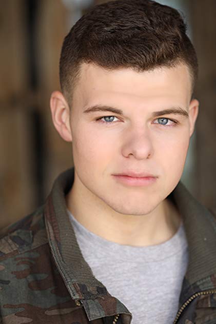 Kaleb Shorey Kaleb Shorey