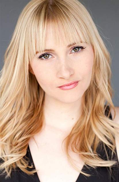 Lauren Denham Lauren Denham