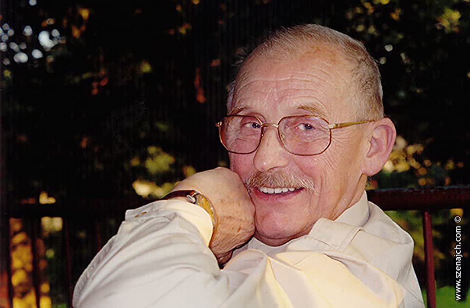 Andrzej Szenajch Andrzej Szenajch