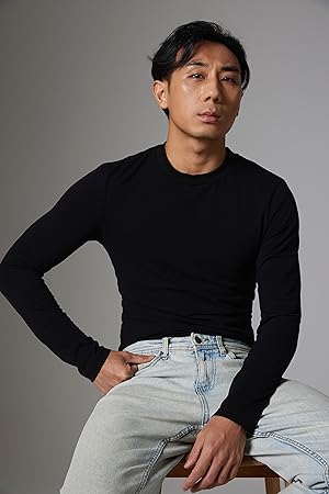 Justin Wang Justin Wang