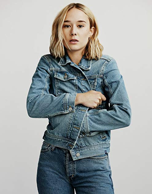 Alba August Alba August