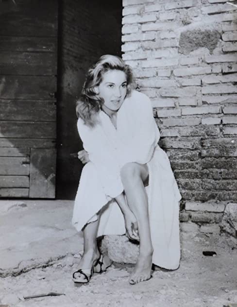 Luisa Rivelli Luisa Rivelli