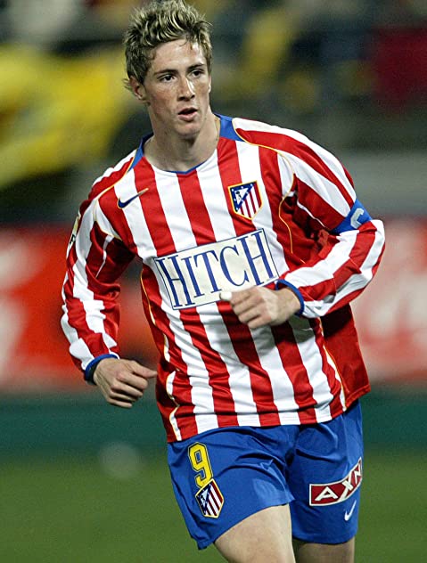 Fernando Torres Fernando Torres