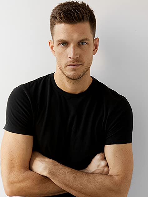 Logan Macrae Logan Macrae