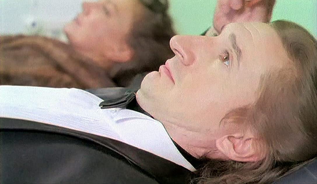 Aleksandr Lykov Aleksandr Lykov