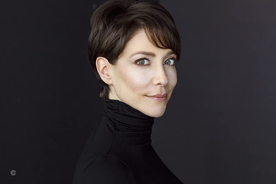 Jennifer Riker Jennifer Riker