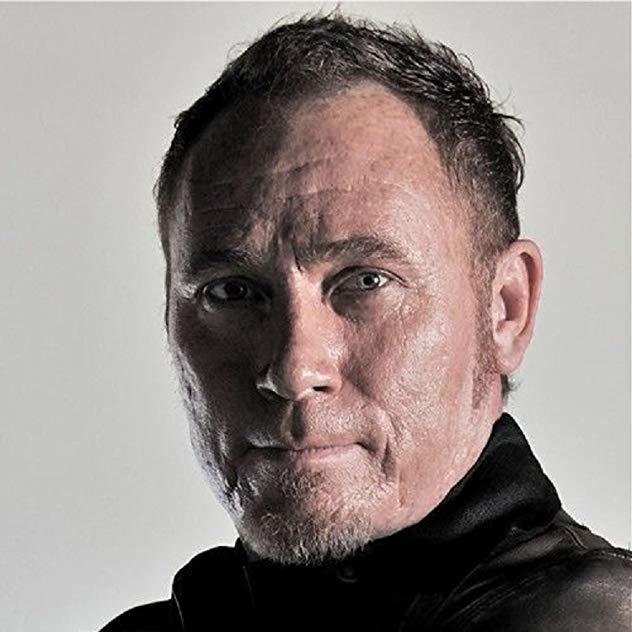 Bart Fouche Bart Fouche