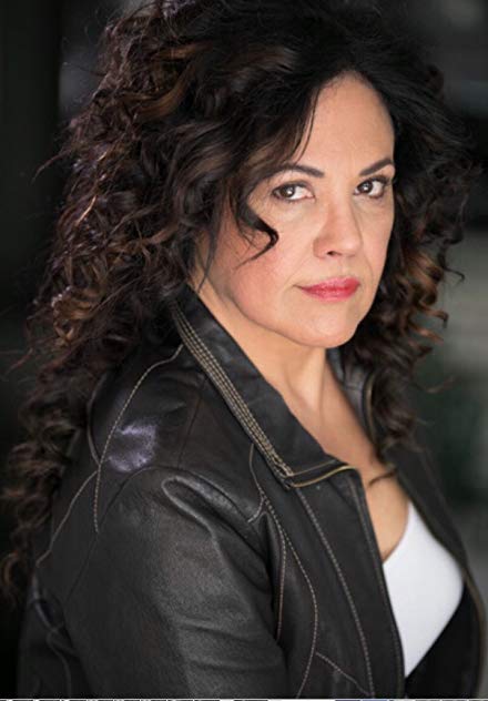 Julie Garcia-Briceno