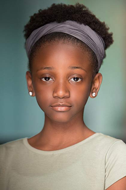 Aria Brooks Aria Brooks