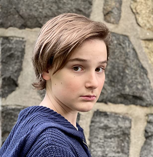 Cole Flanders Cole Flanders