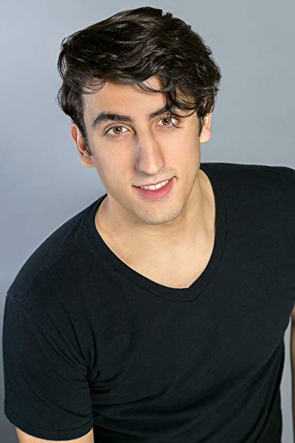 Dillon Sibilla Dillon Sibilla