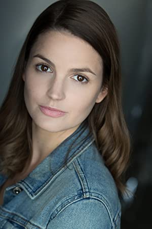 Gabriella Cooper-Parsons