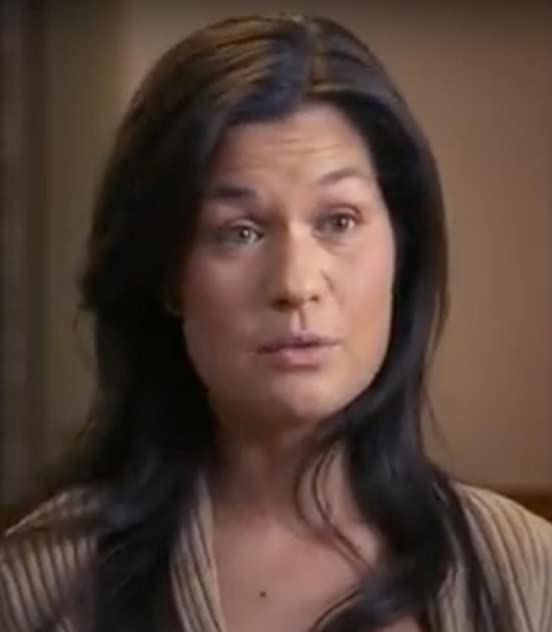 Susan Houghton Susan Houghton