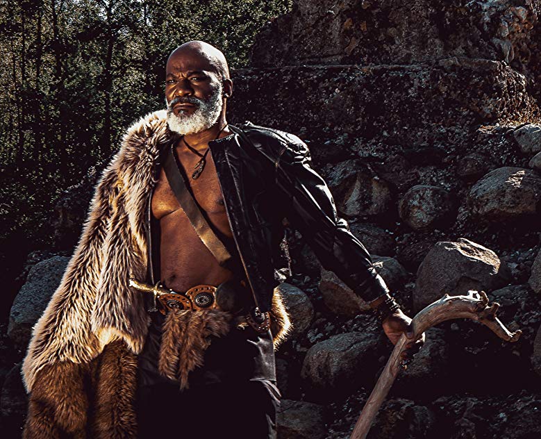 Everick Golding Everick Golding