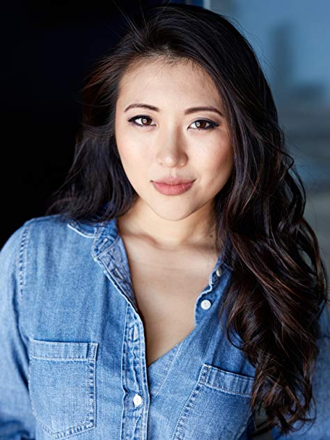 Irene Chen Irene Chen