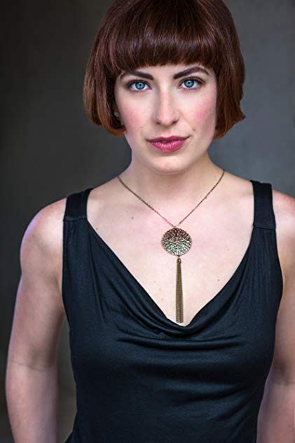 Laurie Catherine Winkel