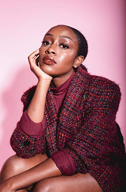 Jessica Obilom Jessica Obilom