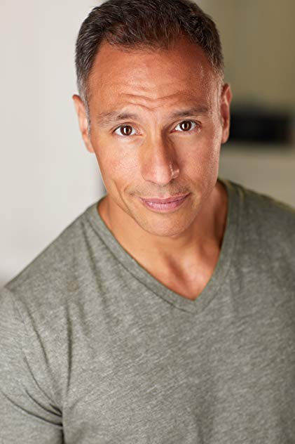 Rob Figueroa Rob Figueroa