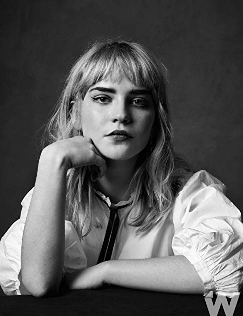 Sophie Thatcher Sophie Thatcher