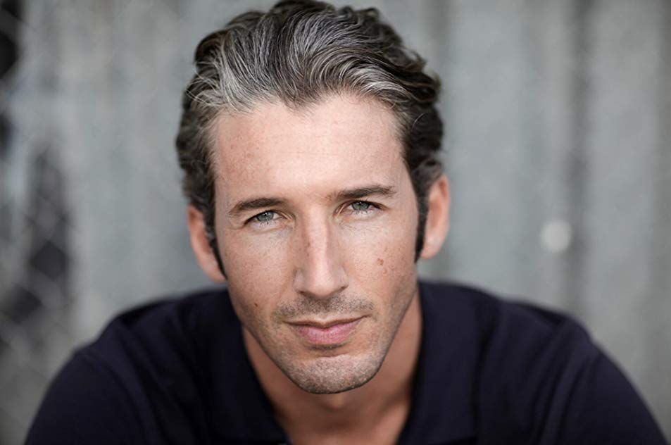 Zachary Le Vey Zachary Le Vey