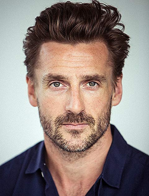 Richard Keep Richard Keep