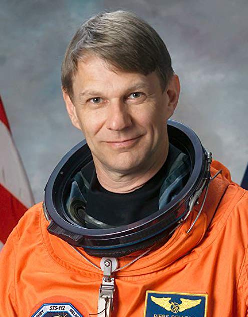 Piers Sellers Piers Sellers