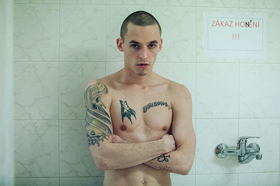 Janek Gregor Janek Gregor