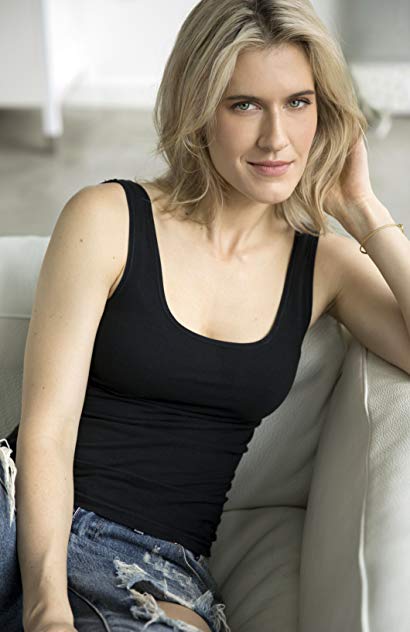 Alison Wandzura Alison Wandzura