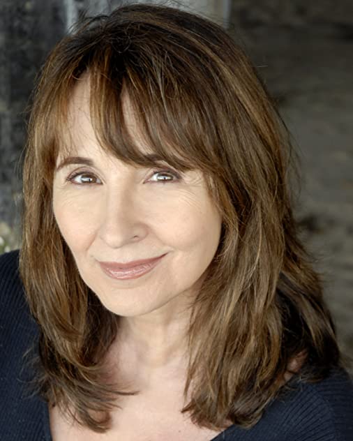 Susan Denaker Susan Denaker