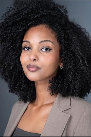 Sofia Tesema Sofia Tesema