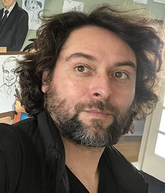 Mario Torres Jr. Mario Torres Jr.