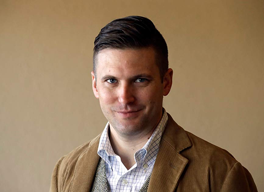 Richard Spencer Richard Spencer