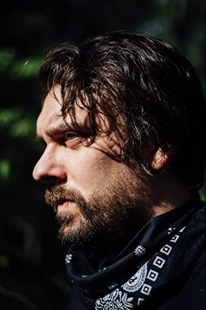 Lance Parkin Lance Parkin