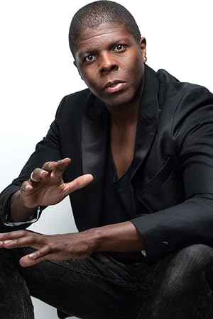 John Alexander Eriksson