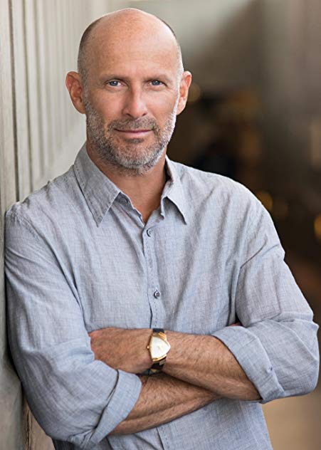 David Preston David Preston