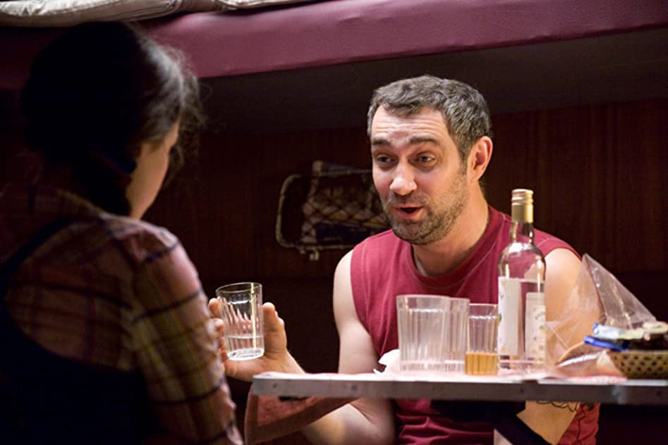 Konstantin Yushkevich Konstantin Yushkevich