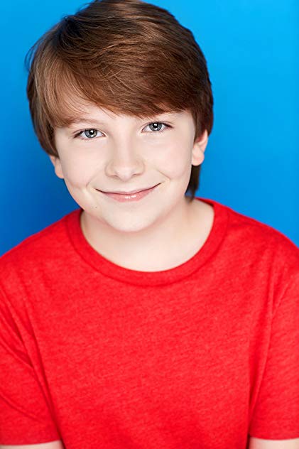 Colter Carlbom-Mann Colter Carlbom-Mann