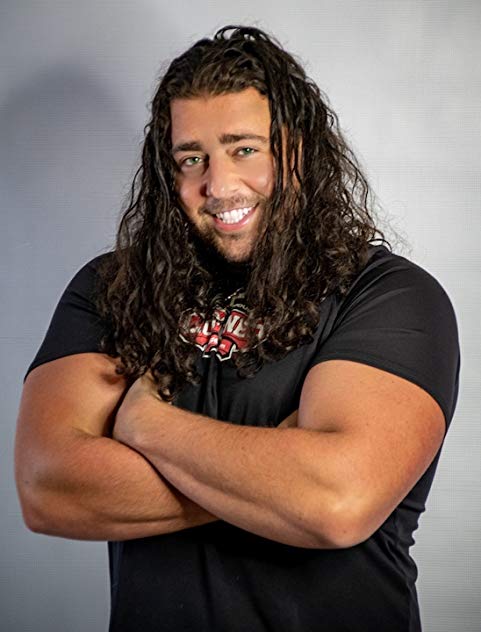 Dominic Cancelliere Dominic Cancelliere