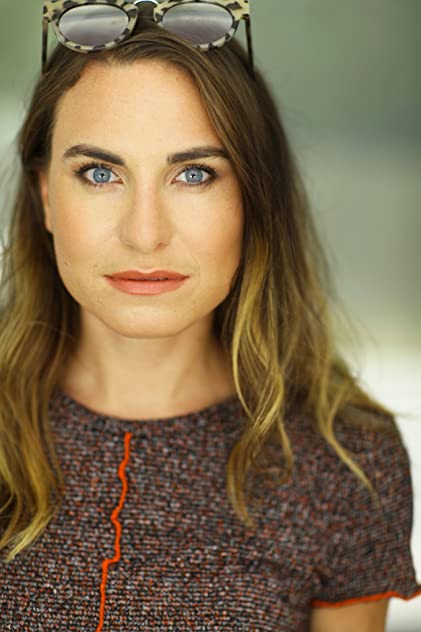 Charlotte Otremba Charlotte Otremba