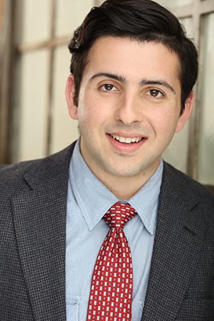 Dan Elijah Rudin Dan Elijah Rudin