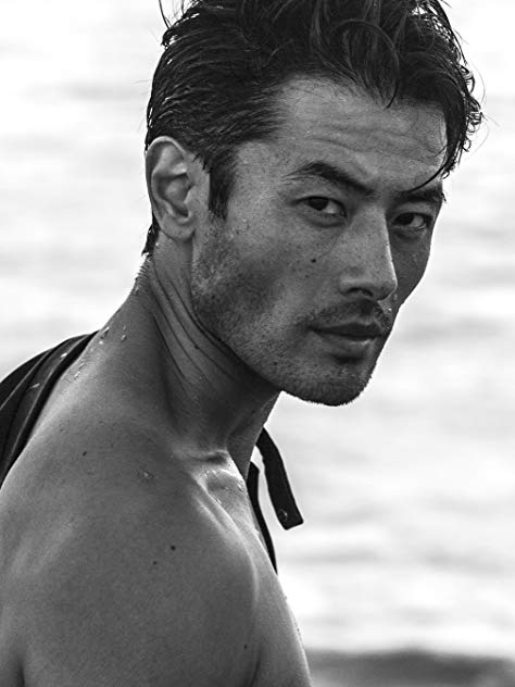 Yusuke Ogasawara Yusuke Ogasawara