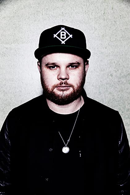 Ben Thatcher Ben Thatcher