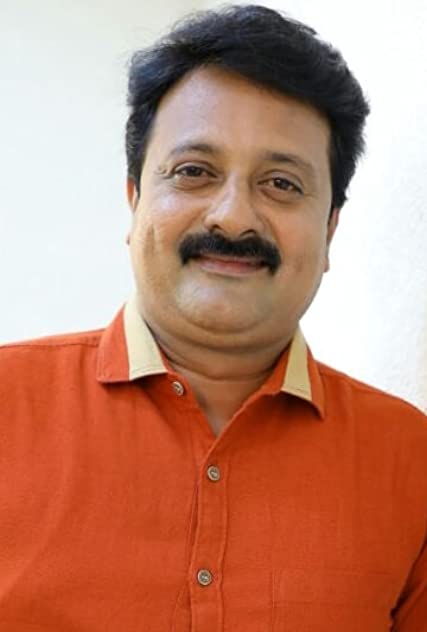 Rajesh Paravoor Rajesh Paravoor