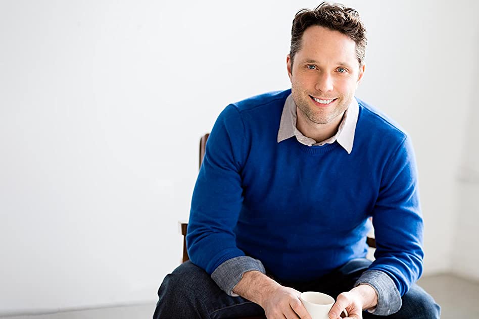 Adam Bradley Adam Bradley