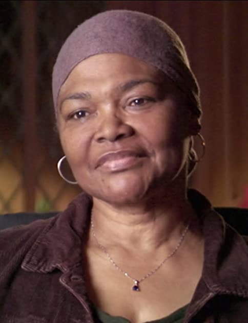 Ora Williams Ora Williams