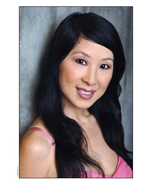 Brooke Chia Thao Brooke Chia Thao