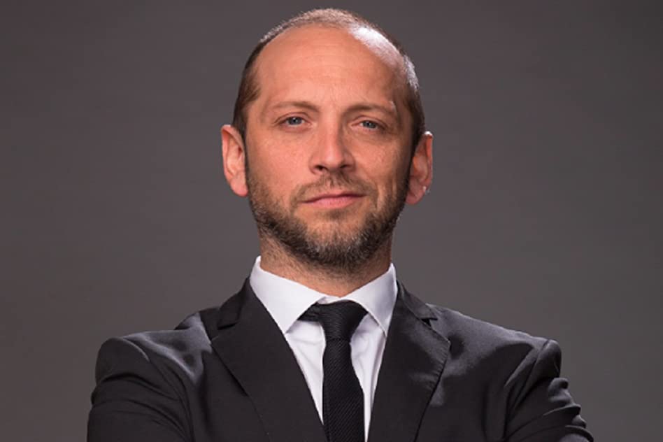 Sebastián Layseca Sebastián Layseca