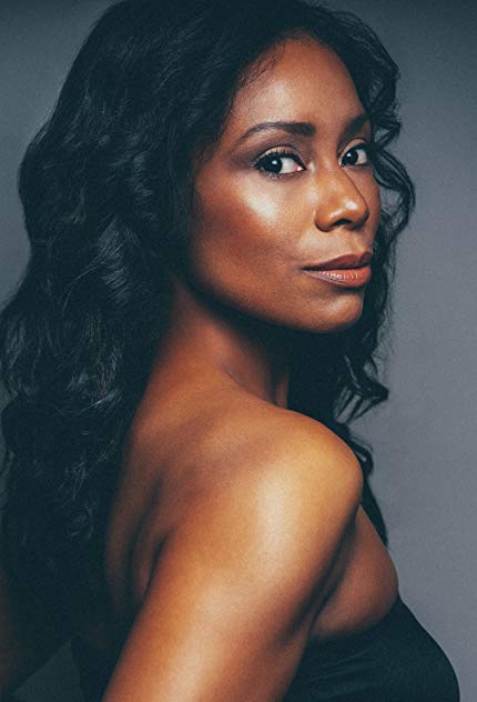 Tarina Pouncy Tarina Pouncy